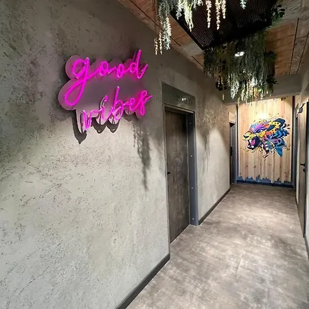 Global Home - Aparthotel - No Contact Check In Mielec Zewnętrze zdjęcie