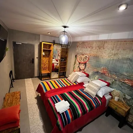Global Home - Aparthotel - No Contact Check In Mielec Zewnętrze zdjęcie