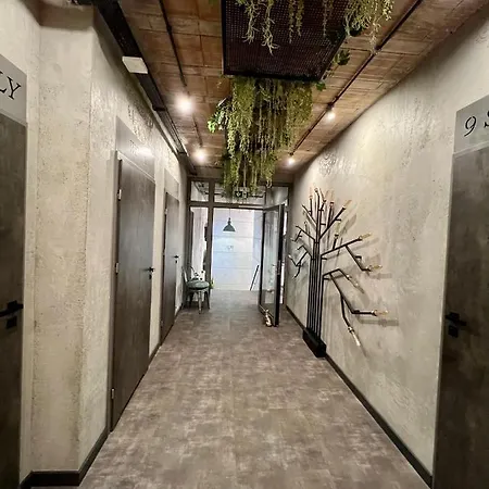 Global Home - Aparthotel - No Contact Check In Mielec Zewnętrze zdjęcie