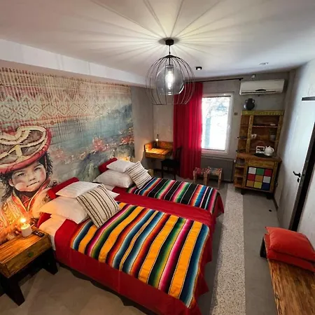 Global Home - Aparthotel - No Contact Check In Mielec Zewnętrze zdjęcie
