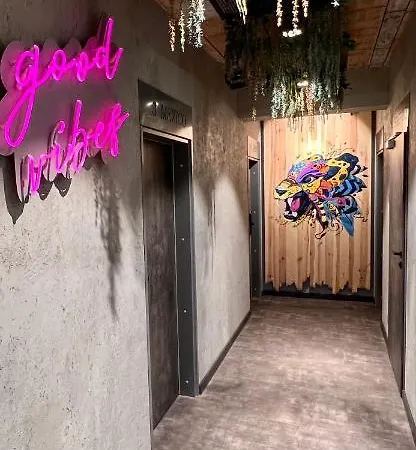 Global Home - Aparthotel - No Contact Check In Mielec Zewnętrze zdjęcie