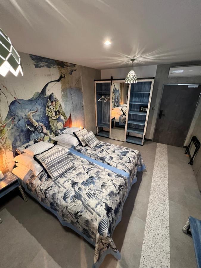 Hotel apartamentowy Global - - No Contact Check In Mielec