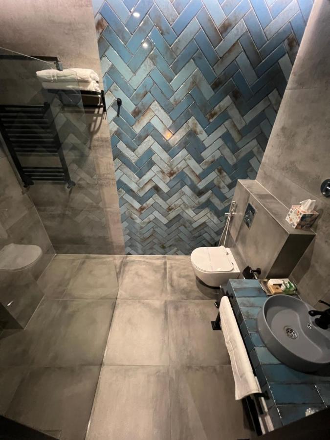 Hotel apartamentowy Global - - No Contact Check In *