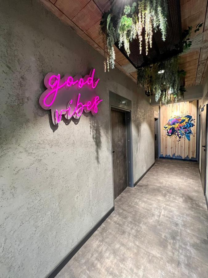 Global - - No Contact Check In Hotel apartamentowy