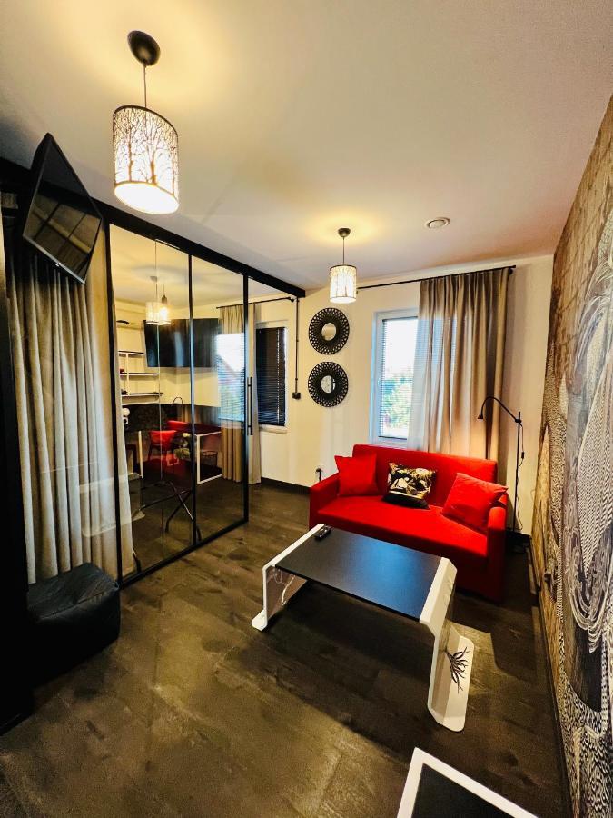 Hotel apartamentowy Global - - No Contact Check In Mielec