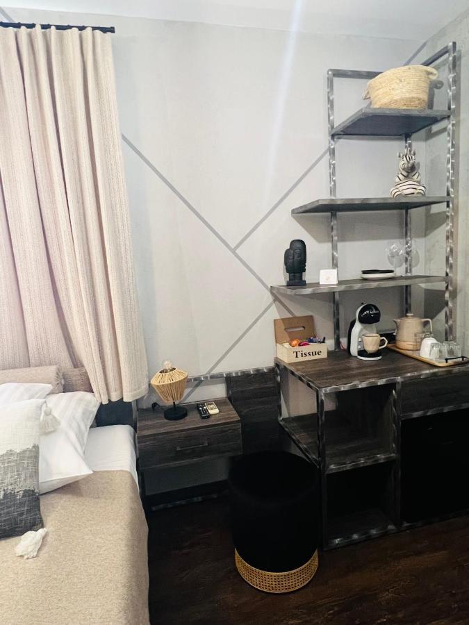 Global - - No Contact Check In Hotel apartamentowy *
