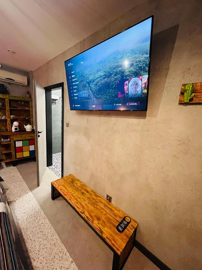 Global - - No Contact Check In Hotel apartamentowy