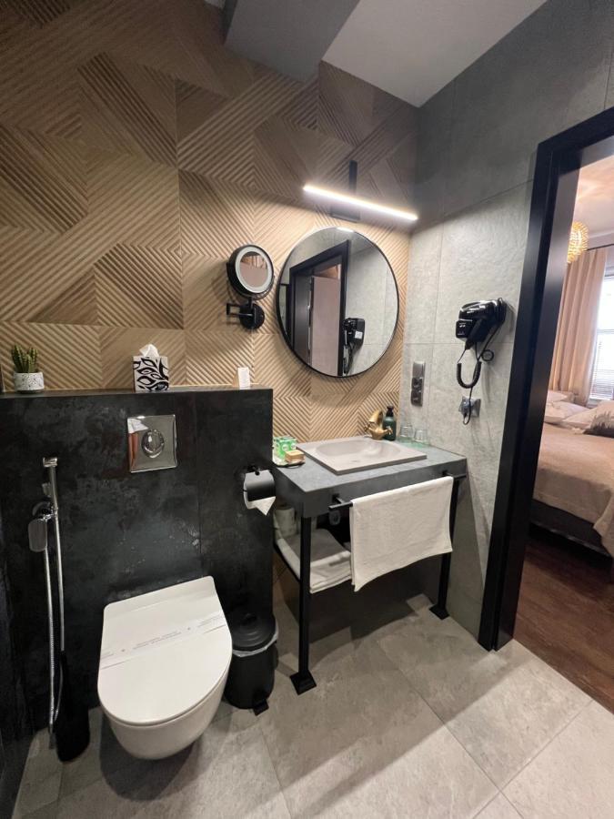Hotel apartamentowy Global - - No Contact Check In Mielec