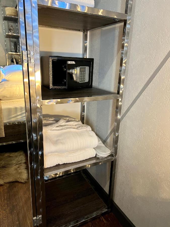 Hotel apartamentowy Global - - No Contact Check In