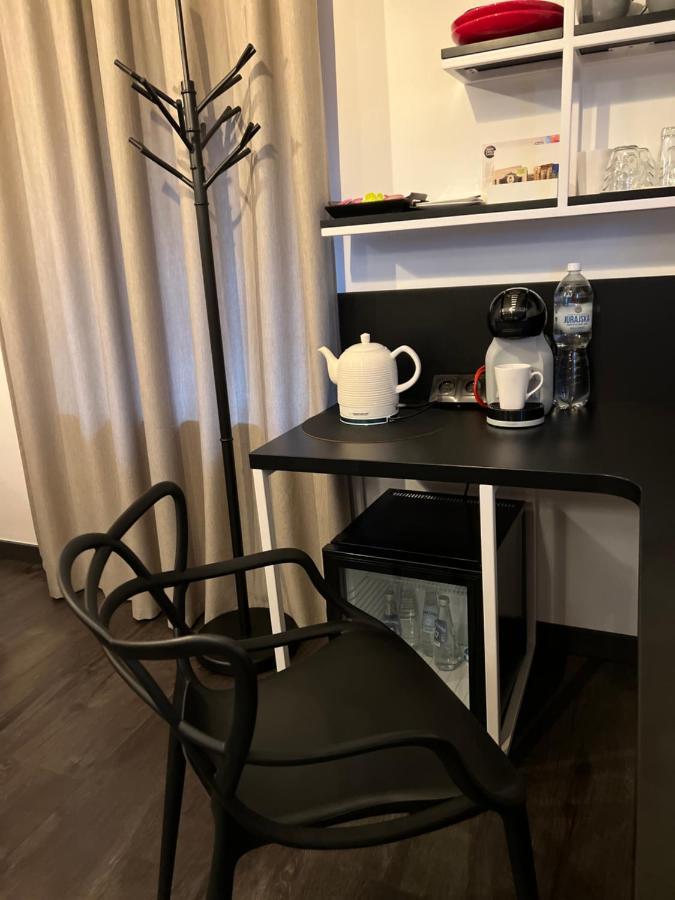 Hotel apartamentowy Global - - No Contact Check In *