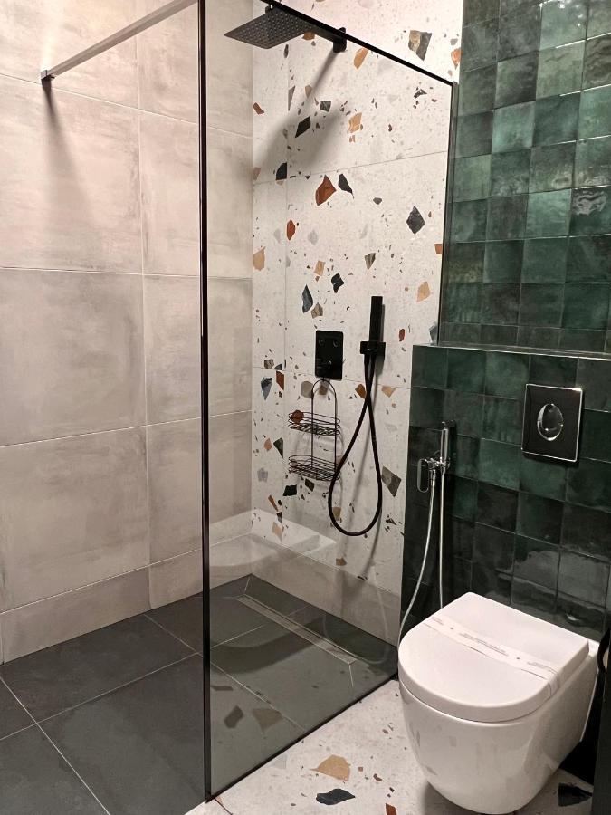 Hotel apartamentowy Global - - No Contact Check In