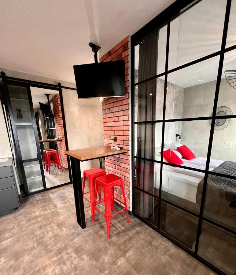 Hotel apartamentowy Global - - No Contact Check In *