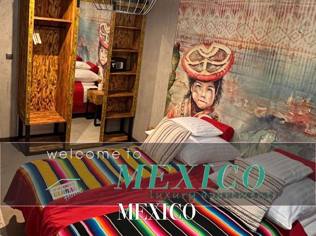Hotel apartamentowy Global - - No Contact Check In